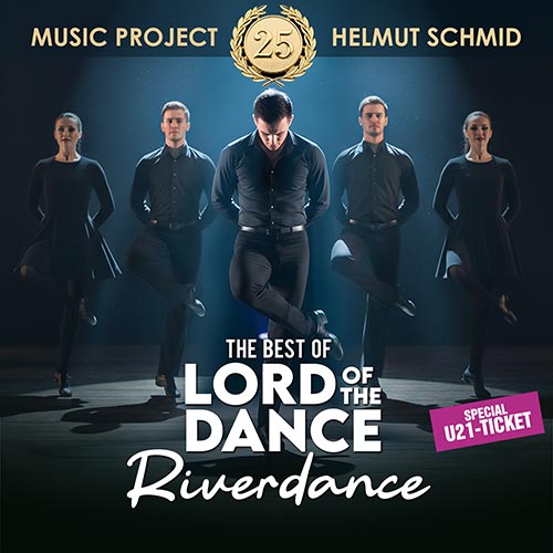 Onlineticket Music Project 2025