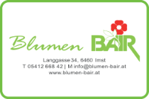 Blumen Bair